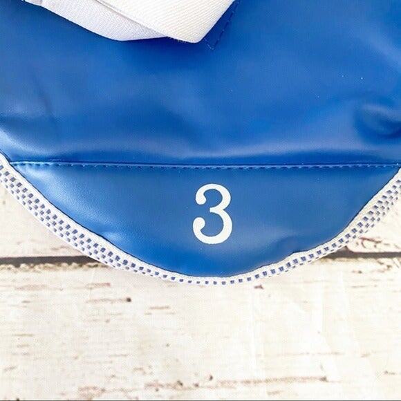 GTMA Taekwondo Chest Guard Reversible Protector - Picture 2 of 4